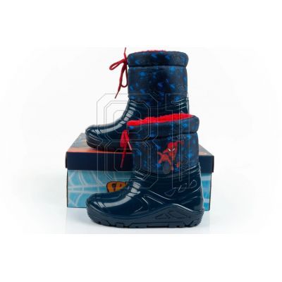 10. Spiderman Jr. Schneestiefel SP011413