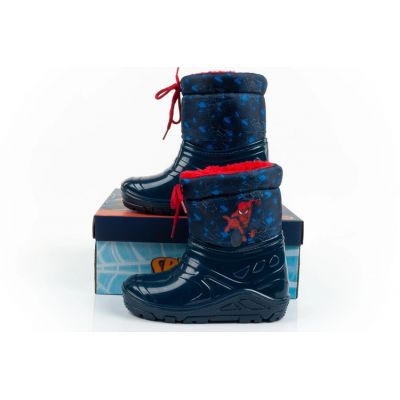 10. Spiderman Jr. Schneestiefel SP011413
