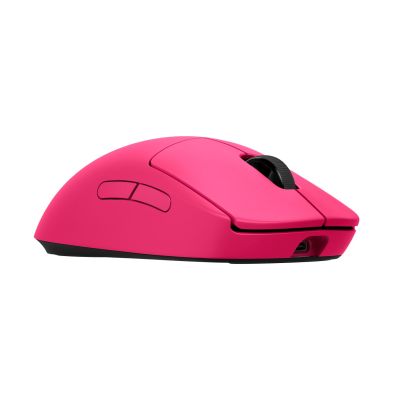 18. Logitech G PRO 2 LIGHTSPEED Maus