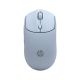 9. HP 400 Quiet Blue Kabellose Maus AZ7B4AA