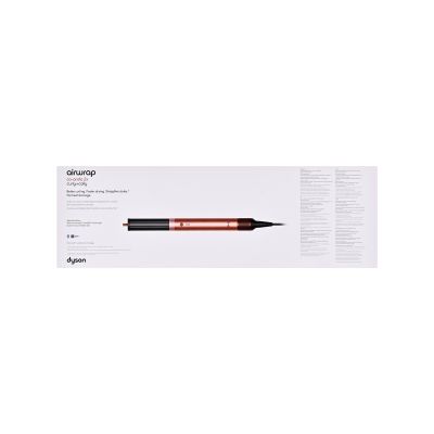 6. Haartrockner und Styler DYSON HS09 Co-Anda Amber Silk/Pink 143161-01