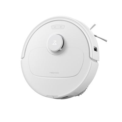 3. Roborock Qrevo L 0,33 l Weiß