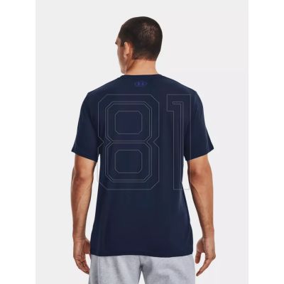 10. Under Armour T-Shirt M 1329582-408