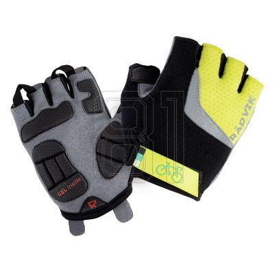 2. Radvik runde jr Jr Fahrradhandschuhe 92800357009