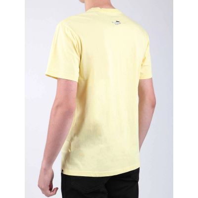 6. DC T-Shirt SEDYZT03769-YZL0