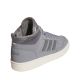 3. Adidas Rapid Court Mid Winterized M JR0169 Schuhe