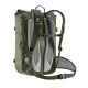 4. Deuter Amager 25+5 Graphit Fahrradrucksack