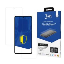 3mk FlexibleGlass™ Hybridglas für Motorola Moto G52