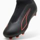 4. Puma Ultra 6 Match+LL Jr FG/MG 108691-02 Schuhe