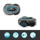 2. Gardena smart SILENO pro Mähroboter Akku Grau