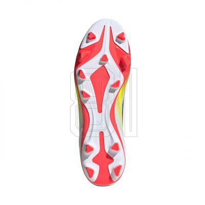 6. Adidas F50 Club FG/MG M IE1243 Fußballschuhe