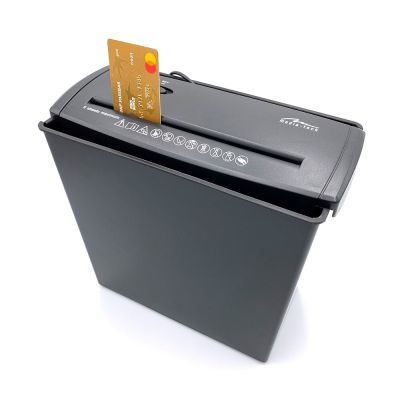 12. Media-Tech Aktenvernichter V3.0 MT215