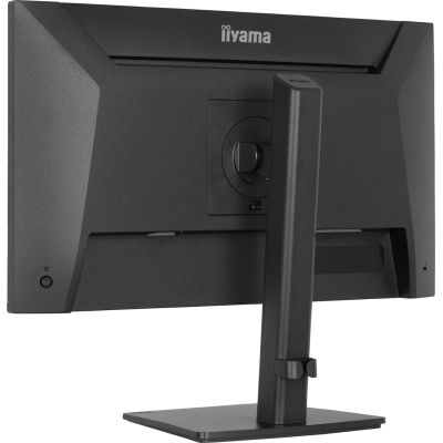 10. iiyama ProLite XB2491H-B1 Computermonitor 60,5 cm (23,8") 1920 x 1080 px Full HD LCD Schwarz
