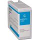3. Epson SJIC36P(C) Cyan Tintenpatrone