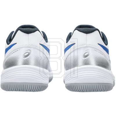 4. Asics Gel Court Hunter 3 M 1071A088-101 Schuhe
