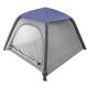 29. 3-PERSONEN-FERIENZELT, AUFBLASBAR, 210 x 210 x 110 CM, ENERO CAMP