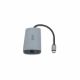 2. USB-C 8-in-1 Multi-Hub 4K PD 100W