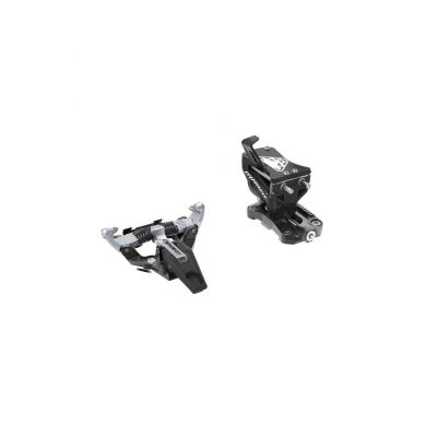 2. Dynafit Speed Turn Skitourenbindungen – black/silver