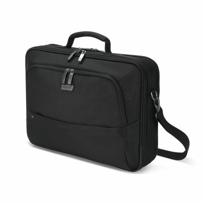 2. DICOTA Eco Multi Plus SELECT 39,6 cm (15,6") Messenger Case Schwarz