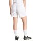 3. Damen-Shorts adidas Entrada 26 weiß JZ2537