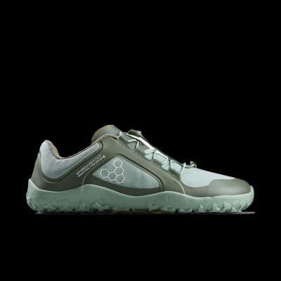 Vivobarefoot PRIMUS TRAIL III ALL WEATHER FG DAMEN MOSS Schuhe (209305-11)