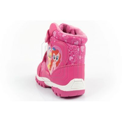 5. Mein kleines Pony Jr. Schneestiefel LP000119