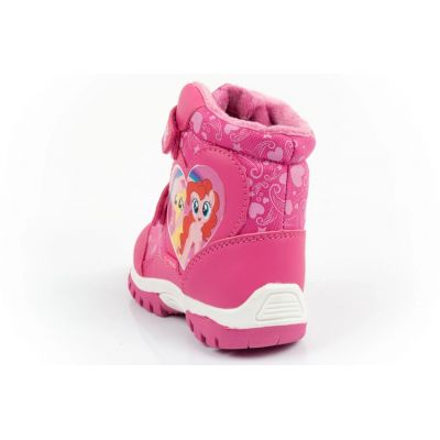 5. Mein kleines Pony Jr. Schneestiefel LP000119