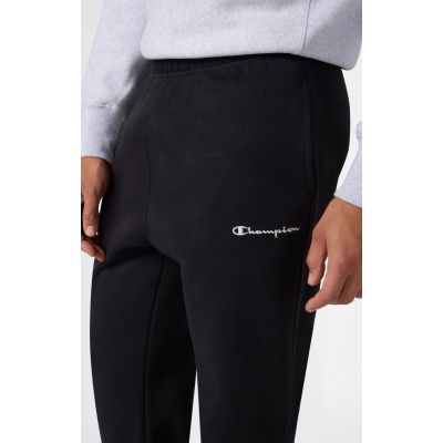 3. Champion Herren-Hose mit elastischem Bündchen 221800 KK001 NBK