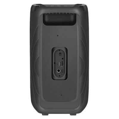 2. Defender Boomer 20 Bluetooth-Lautsprecher 20W Licht/BT/FM/USB/AUX/Mikrofon