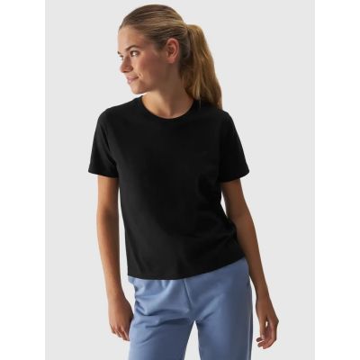 6. T-Shirt 4F W 4FWAW24TTSHF1650-20S