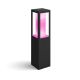 6. Atraminis Außenlaterne Philips Hue Impress