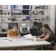 9. Canon MAXIFY GX3050 Tintenstrahldrucker A4 600 x 1200 DPI Wi-Fi