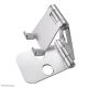 6. Neomounts DS10-160SL1 Passive Halterung für Mobiltelefone/Smartphones, Silber
