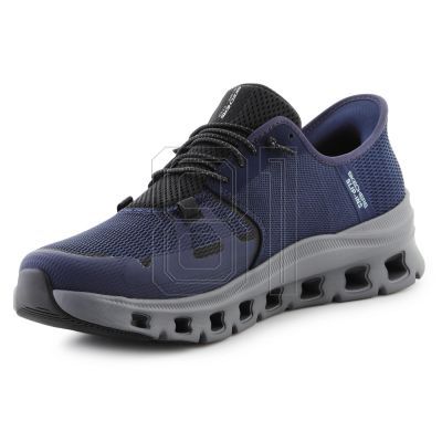 3. Skechers Slip-In-Schuhe: Glide-Step Pro M 232821-NVCC 