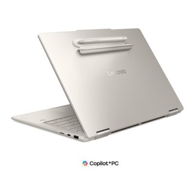 13. Lenovo Yoga 7 2-in-1 16AGP11 16" AMD Ryzen AI 7 445 16 GB SSD 512 GB Windows 11 Home Seashell