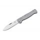 Böker Plus Atlas Backlock Droppoint Messer