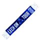 KKS Lech On Tour scarf S930863