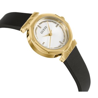 3. Guess Bejeweled Damenuhr GW0928L2 + Box
