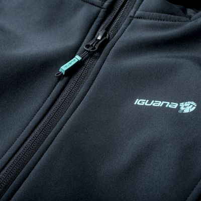 4. Damen Softshell SYLUR W