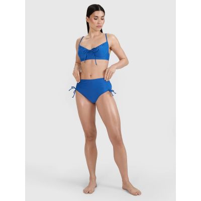 4. Damen-Bikinihose 4F 4FRSS25UBKBF097-33S