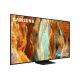 69. Samsung QE55QN70FAUXXH Neo QLED 55'' 4K Ultra HD 144Hz Tizen Q-Symphony Schwarzer Fernseher (Modell 2025)