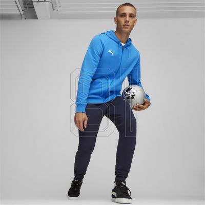 6. Puma Team Goal Casuals Hooded M 658595 02 sweatshirt