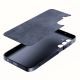 3. 3mk Matt Case Pro für Samsung Galaxy A25 5G – Mattschwarz