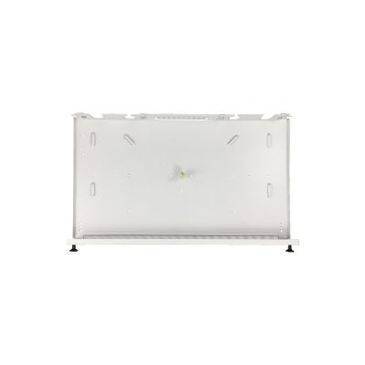 9. Alantec FOP-1U-12SCD-S Patchpanel-Teile