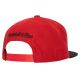 2. Mitchell & Ness NBA Chicago Bulls M Baseball Cap HHSS3264-CBUYYPPPRDBK