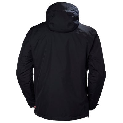 6. Helly Hansen Dubliner Isolierte Jacke M 53117 597