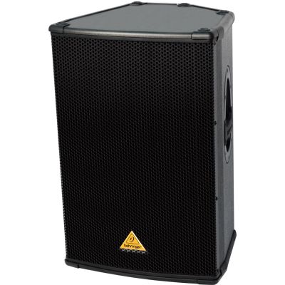 4. Behringer EUROLIVE PROFESSIONAL B1520 PRO 2-Wege
