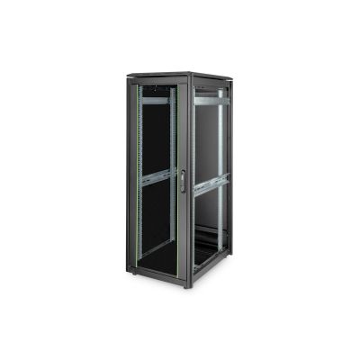 6. Digitus Unique Netzwerkschrank - 600x800 mm (BxT)
