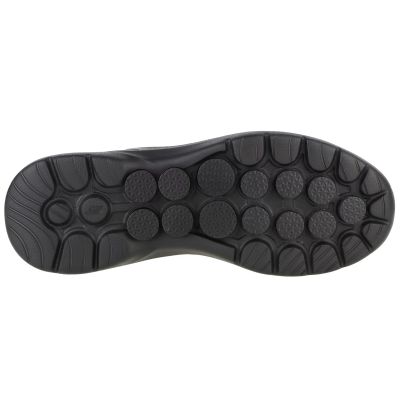 4. Skechers Go Walk 6 Avalo 216209-BBK Schwarz 41