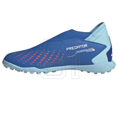 2. Adidas Predator Accuracy.3 LL TF Jr IE9437 Fußballschuhe